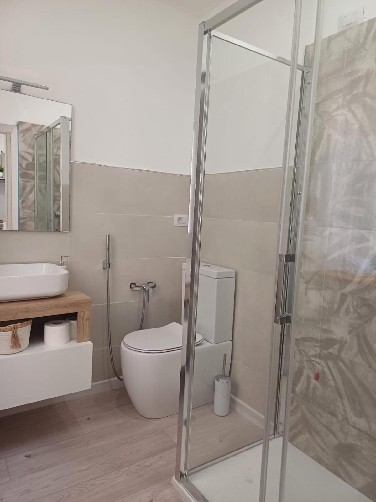 Dentro Le Mura-Suite House Sassari Exterior photo